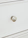 Fortman Chest of Drawers - Yulissa Home Furnishings (NJ)