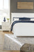 Fortman Bed - Yulissa Home Furnishings (NJ)