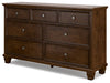 Danabrin Dresser - Yulissa Home Furnishings (NJ)