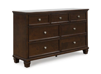 Danabrin Dresser - Yulissa Home Furnishings (NJ)