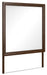 Danabrin Dresser and Mirror - Yulissa Home Furnishings (NJ)