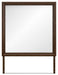 Danabrin Dresser and Mirror - Yulissa Home Furnishings (NJ)