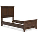 Danabrin Bed - Yulissa Home Furnishings (NJ)