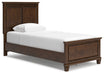 Danabrin Bed - Yulissa Home Furnishings (NJ)