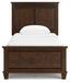 Danabrin Bed - Yulissa Home Furnishings (NJ)