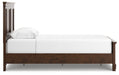 Danabrin Bed - Yulissa Home Furnishings (NJ)