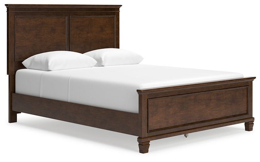 Danabrin Bed - Yulissa Home Furnishings (NJ)