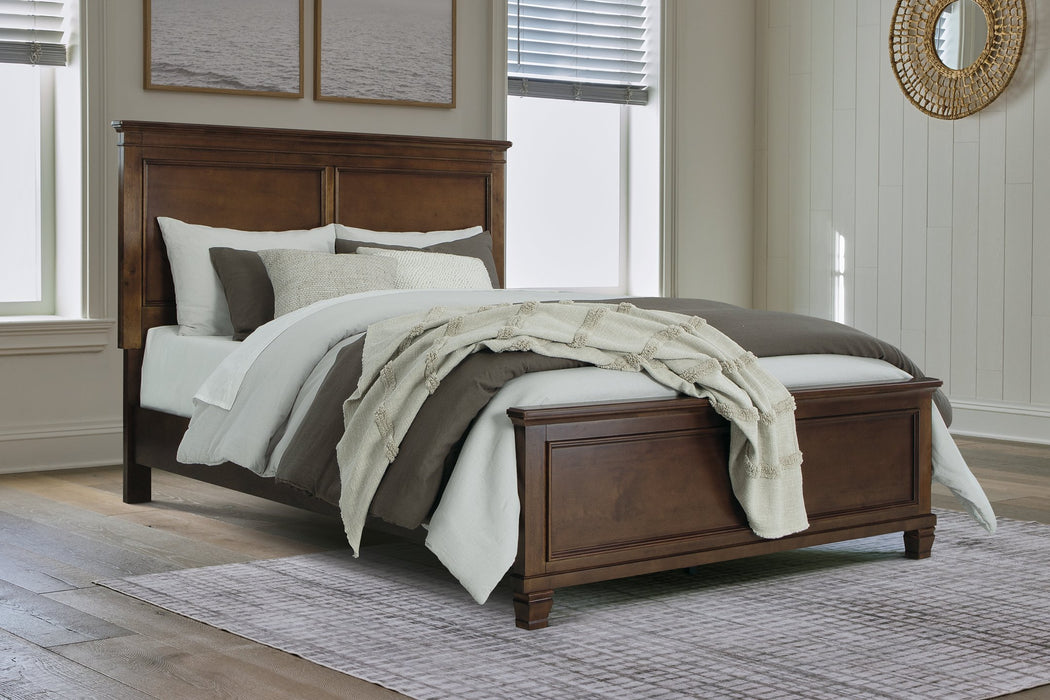 Danabrin Bed - Yulissa Home Furnishings (NJ)