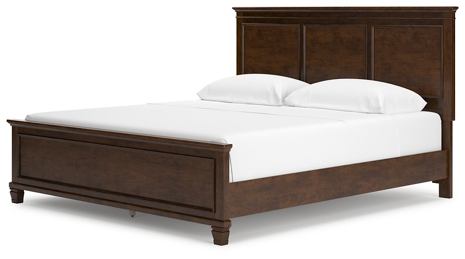 Danabrin Bed - Yulissa Home Furnishings (NJ)