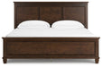 Danabrin Bed - Yulissa Home Furnishings (NJ)