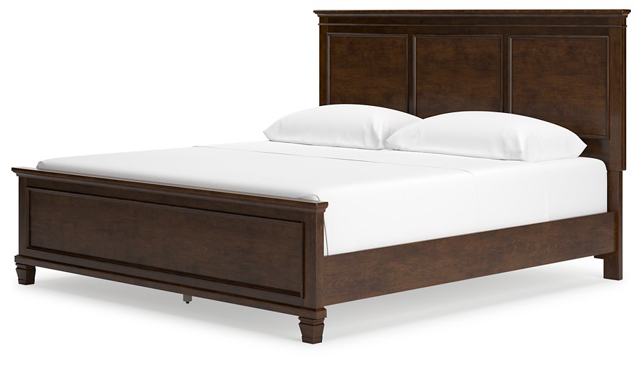 Danabrin Bed - Yulissa Home Furnishings (NJ)