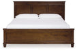 Danabrin Bed - Yulissa Home Furnishings (NJ)