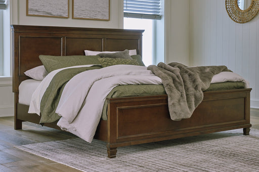 Danabrin Bed - Yulissa Home Furnishings (NJ)