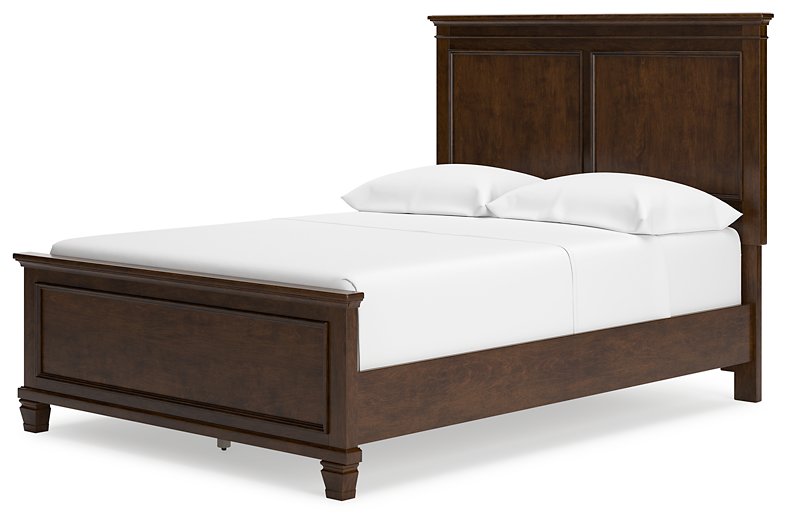 Danabrin Bed - Yulissa Home Furnishings (NJ)