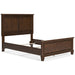 Danabrin Bed - Yulissa Home Furnishings (NJ)