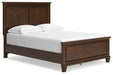 Danabrin Bed - Yulissa Home Furnishings (NJ)