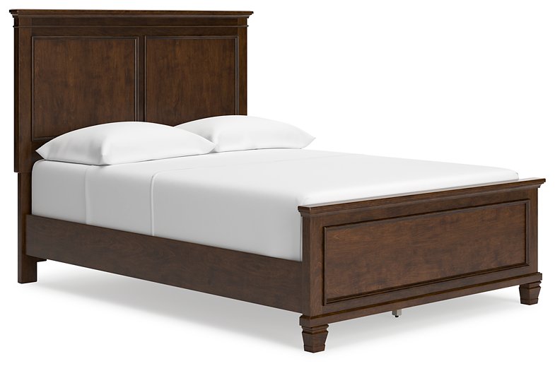 Danabrin Bed - Yulissa Home Furnishings (NJ)