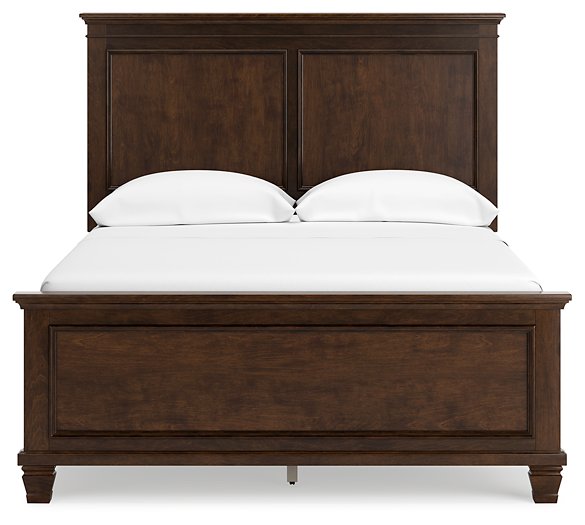 Danabrin Bed - Yulissa Home Furnishings (NJ)