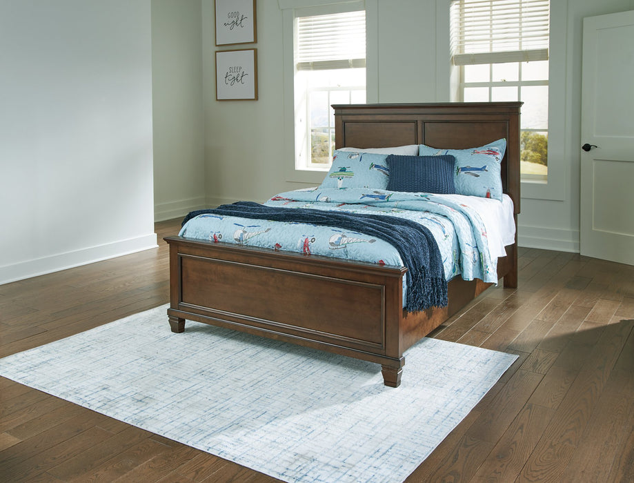 Danabrin Bed - Yulissa Home Furnishings (NJ)