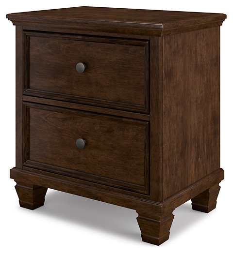 Danabrin Nightstand - Yulissa Home Furnishings (NJ)