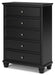 Lanolee Chest of Drawers - Yulissa Home Furnishings (NJ)