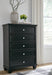 Lanolee Chest of Drawers - Yulissa Home Furnishings (NJ)