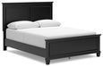 Lanolee Bed - Yulissa Home Furnishings (NJ)