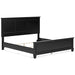 Lanolee Bed - Yulissa Home Furnishings (NJ)