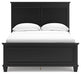 Lanolee Bed - Yulissa Home Furnishings (NJ)