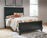 Lanolee Bed - Yulissa Home Furnishings (NJ)