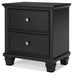 Lanolee Nightstand - Yulissa Home Furnishings (NJ)