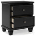 Lanolee Nightstand - Yulissa Home Furnishings (NJ)