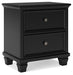 Lanolee Bedroom Set - Yulissa Home Furnishings (NJ)