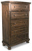 Flynnter Chest of Drawers - Yulissa Home Furnishings (NJ)