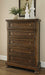 Flynnter Chest of Drawers - Yulissa Home Furnishings (NJ)