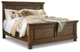 Flynnter Bed - Yulissa Home Furnishings (NJ)