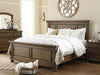 Flynnter Bed - Yulissa Home Furnishings (NJ)