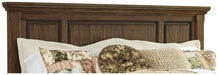 Flynnter Bed - Yulissa Home Furnishings (NJ)