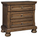 Flynnter Bedroom Set - Yulissa Home Furnishings (NJ)