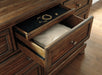 Flynnter Dresser - Yulissa Home Furnishings (NJ)