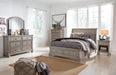 Lettner Bedroom Set - Yulissa Home Furnishings (NJ)