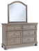 Lettner Bedroom Set - Yulissa Home Furnishings (NJ)