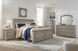 Lettner Bedroom Set - Yulissa Home Furnishings (NJ)