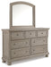 Lettner Bedroom Set - Yulissa Home Furnishings (NJ)