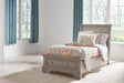 Lettner Youth Bed - Yulissa Home Furnishings (NJ)