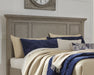 Lettner Bed - Yulissa Home Furnishings (NJ)