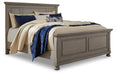 Lettner Bedroom Set - Yulissa Home Furnishings (NJ)