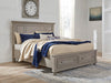 Lettner Bed - Yulissa Home Furnishings (NJ)