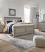 Lettner Bed - Yulissa Home Furnishings (NJ)