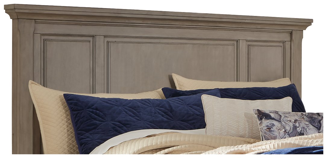 Lettner Bed - Yulissa Home Furnishings (NJ)